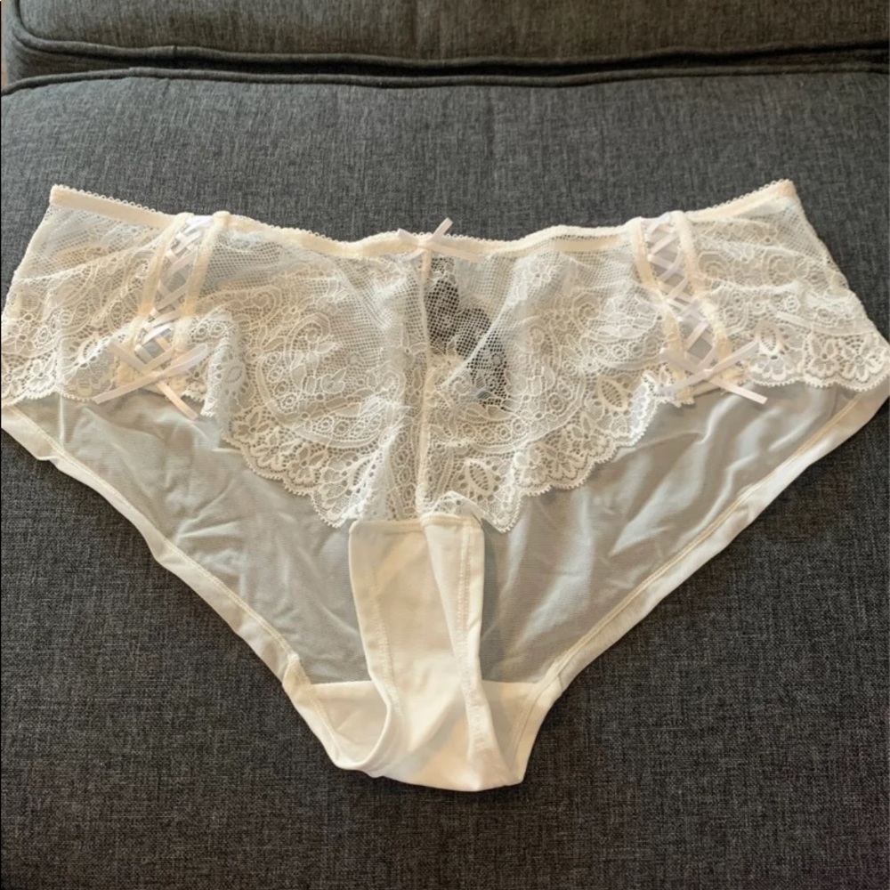 Adore Me Panties